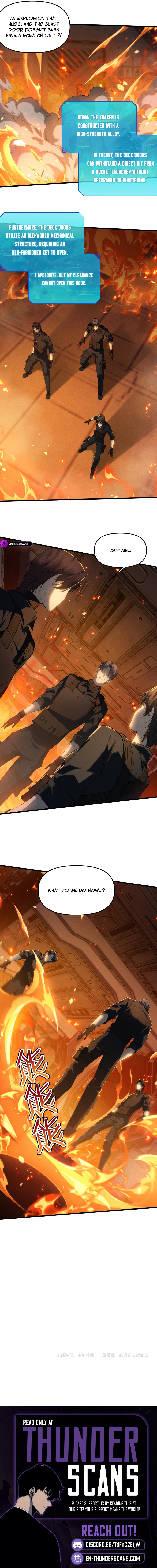 Chuan Jin Sai Bo Youxi Hou Gandiao BOSS Chenggong Shangwei Chapter 45 — Page 7