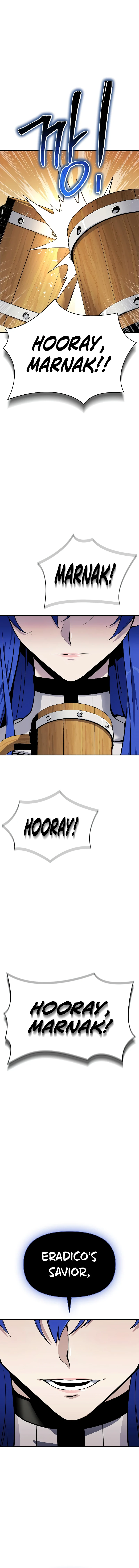 Cleric of Decay Chapter 25 — Page 23