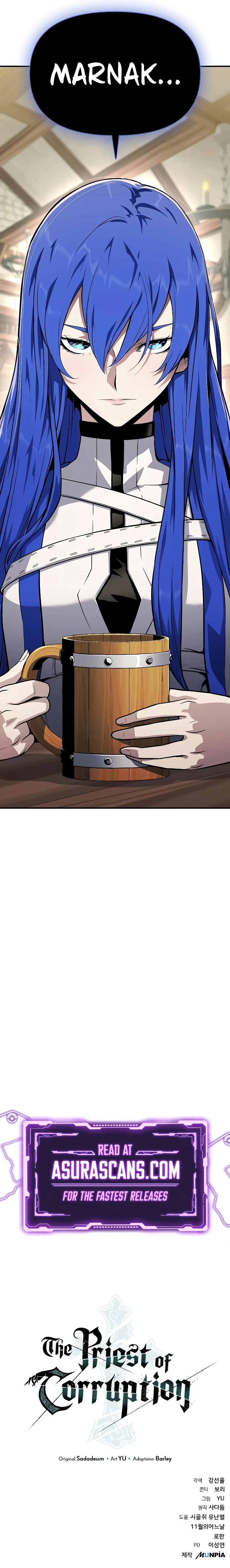 Cleric of Decay Chapter 25 — Page 24