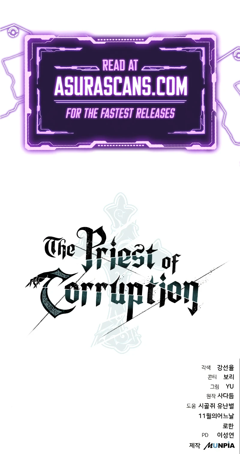 Cleric of Decay Chapter 36 — Page 20