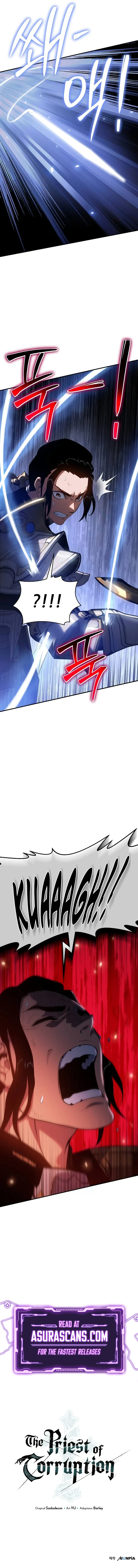 Cleric of Decay Chapter 41 — Page 16