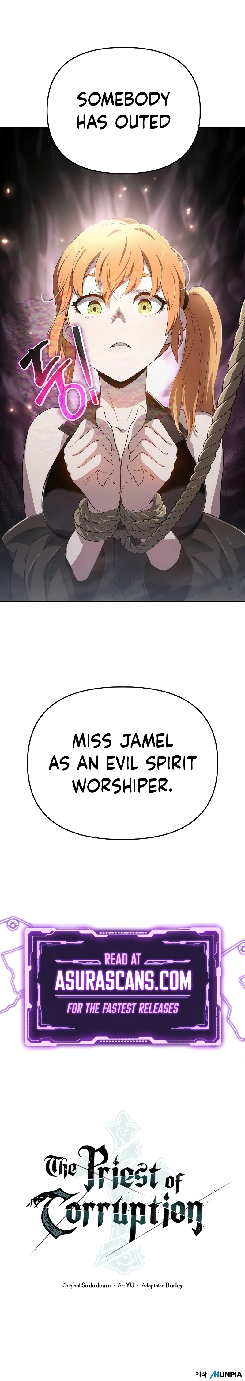 Cleric of Decay Chapter 68 — Page 12