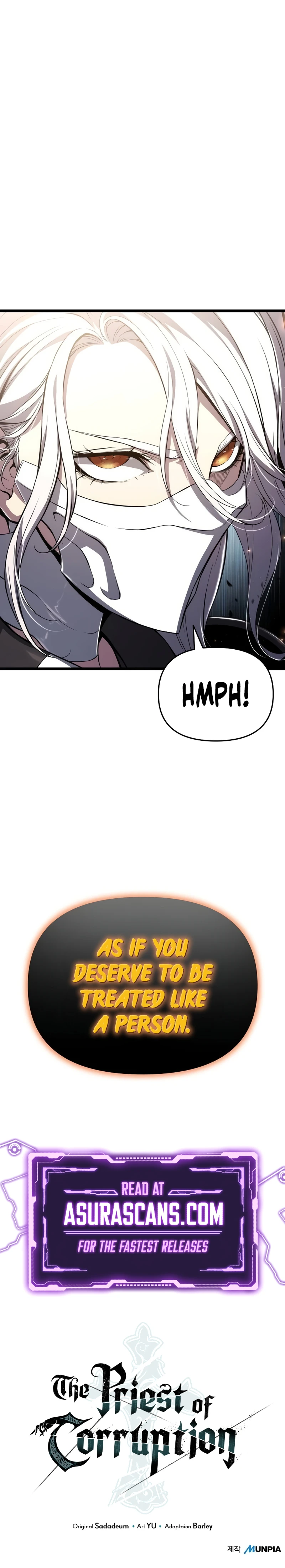 Cleric of Decay Chapter 72 — Page 12