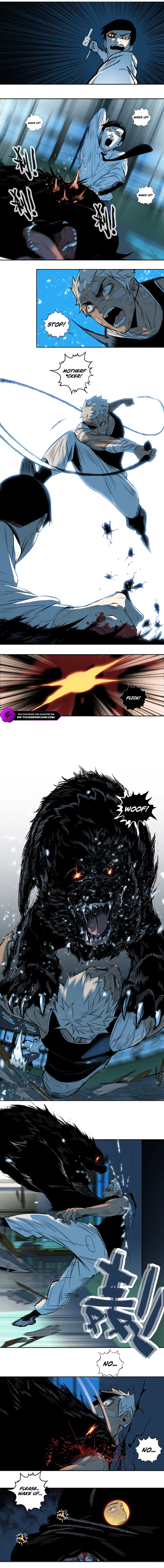 Coexisting With Dragons Chapter 14 — Page 2