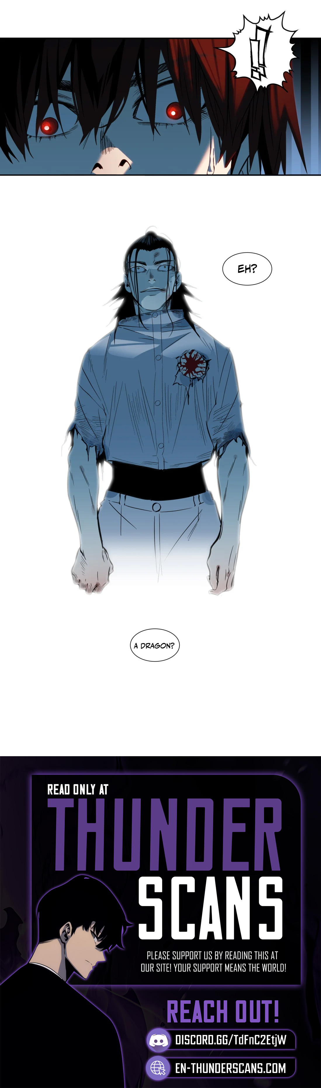 Coexisting With Dragons Chapter 15 — Page 7