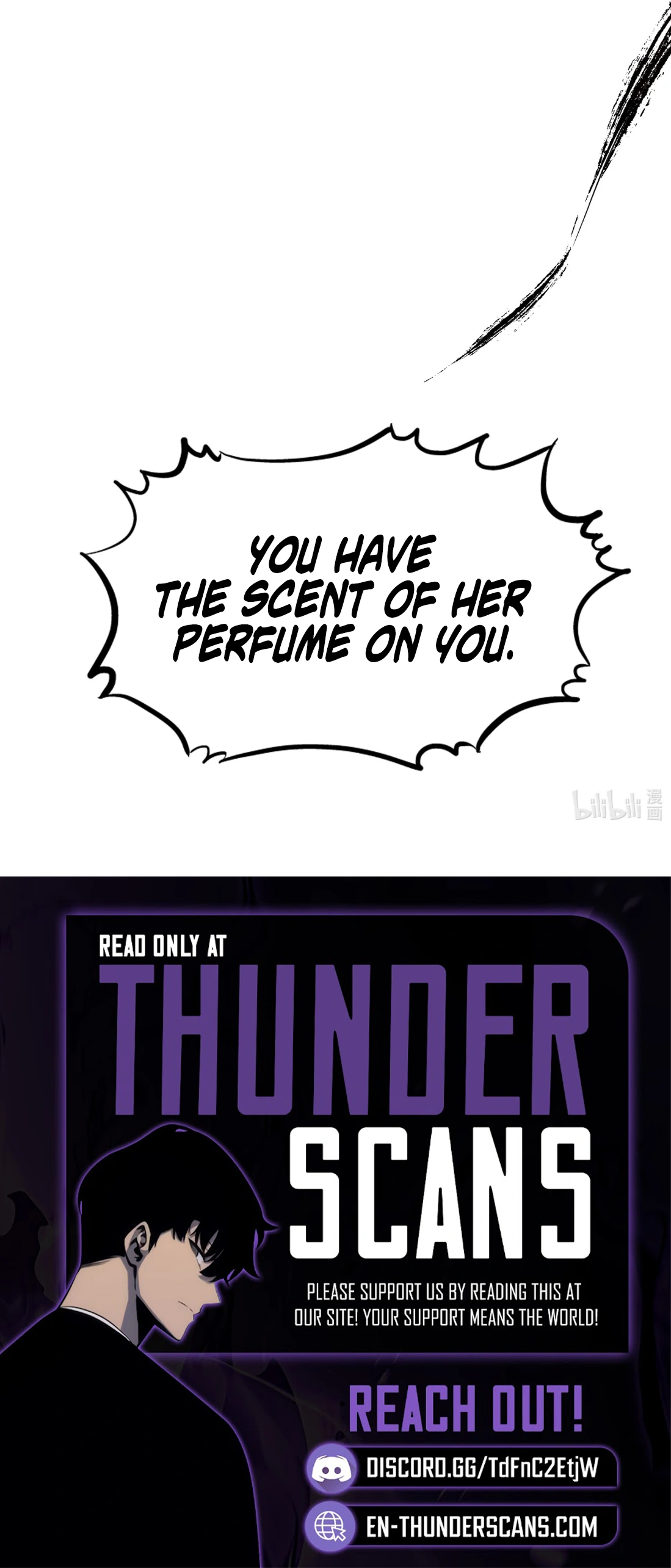 Coexisting With Dragons Chapter 4 — Page 8