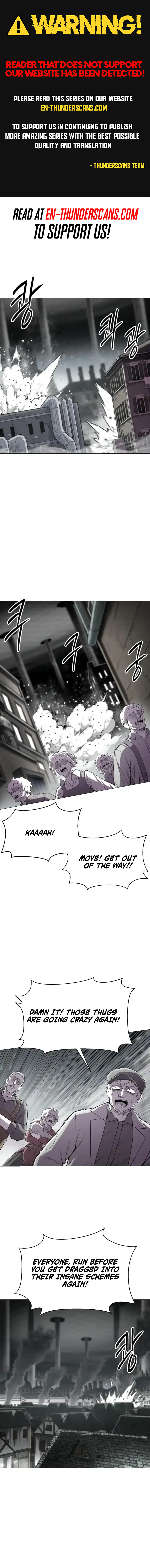 Colorist Chapter 21 — Page 1