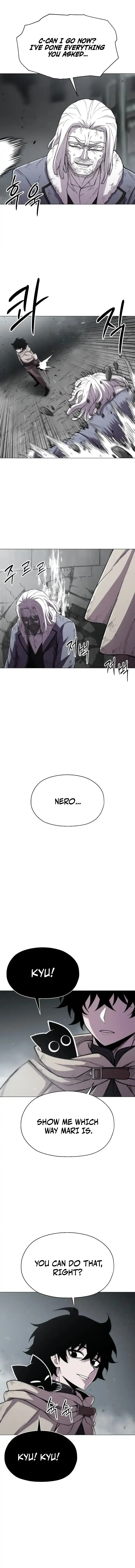 Colorist Chapter 21 — Page 3