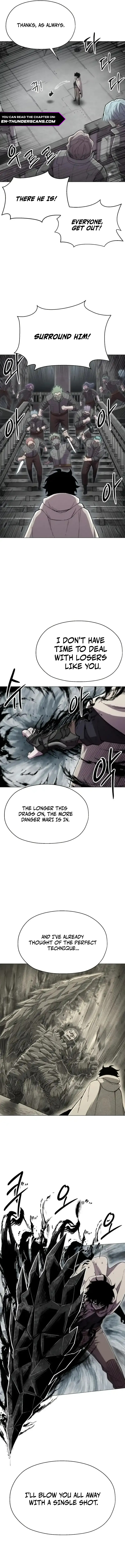 Colorist Chapter 21 — Page 4