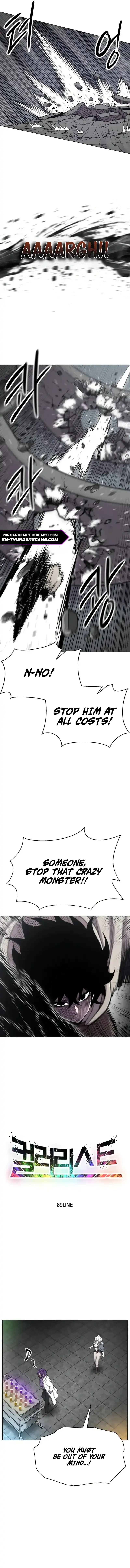 Colorist Chapter 21 — Page 5