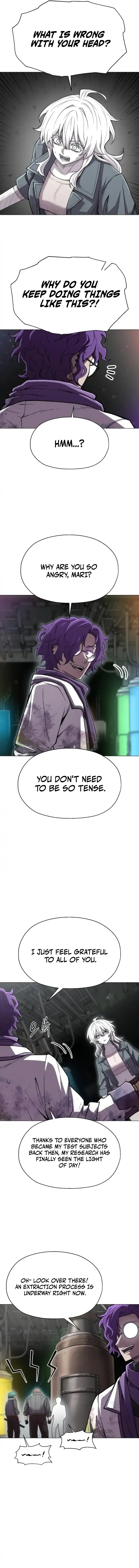Colorist Chapter 21 — Page 6