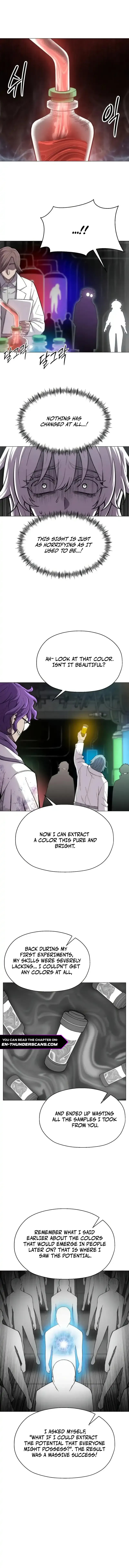 Colorist Chapter 21 — Page 8