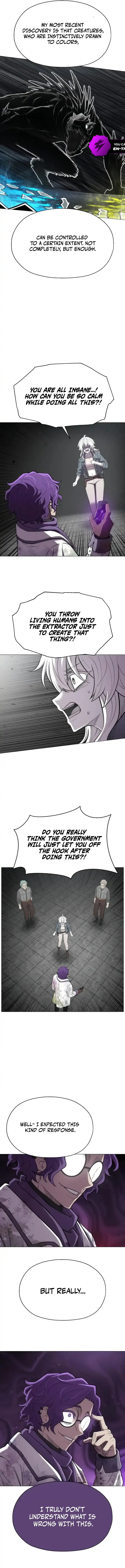 Colorist Chapter 21 — Page 10