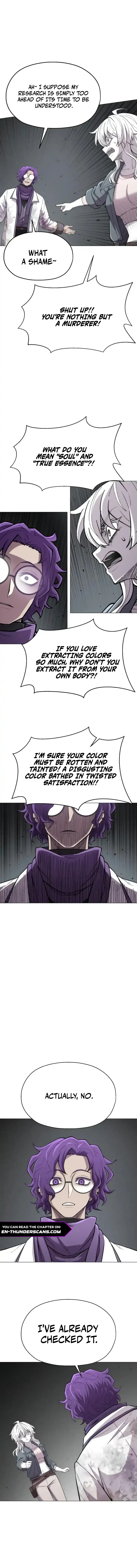 Colorist Chapter 21 — Page 11