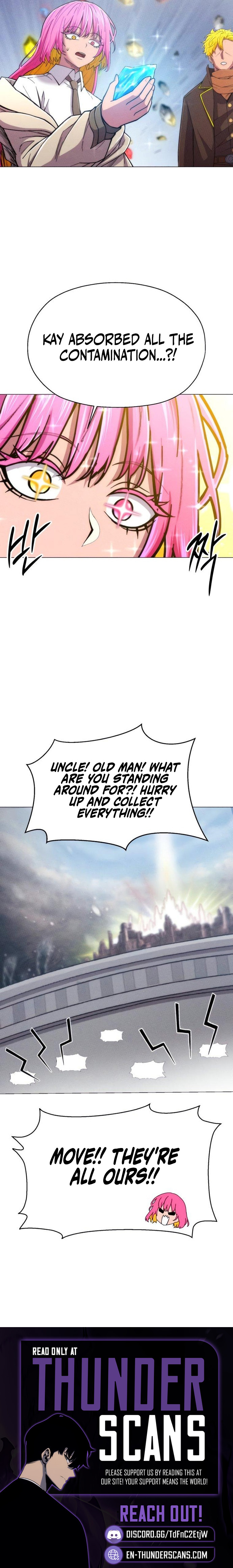 Colorist Chapter 34 — Page 13