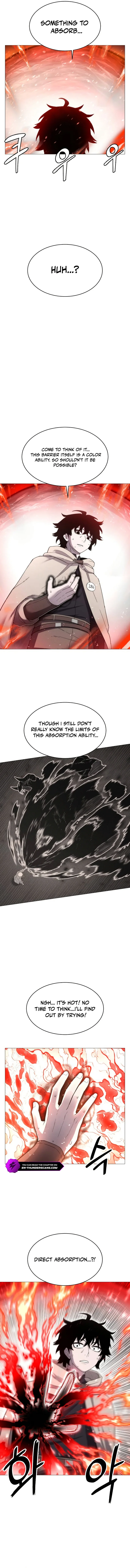 Colorist Chapter 4 — Page 12