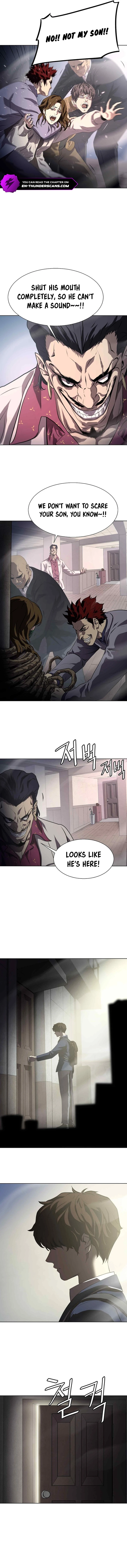 Combat Ward Chapter 1 — Page 4