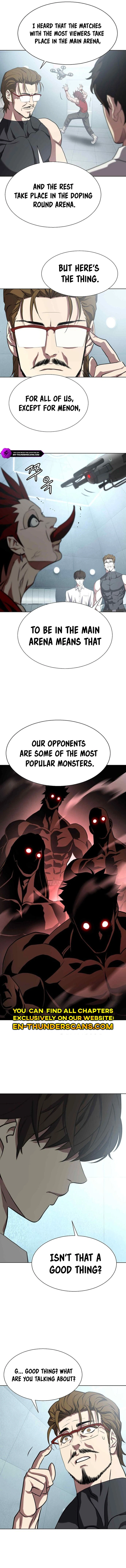 Combat Ward Chapter 10 — Page 7