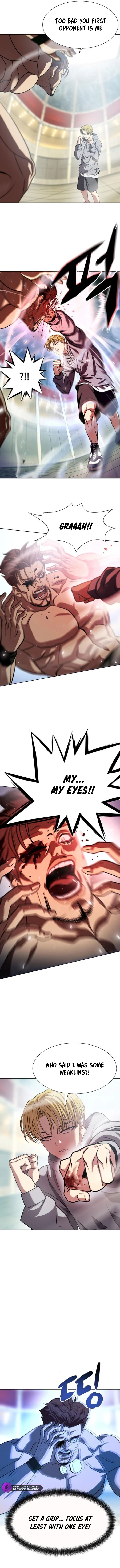 Combat Ward Chapter 12 — Page 2