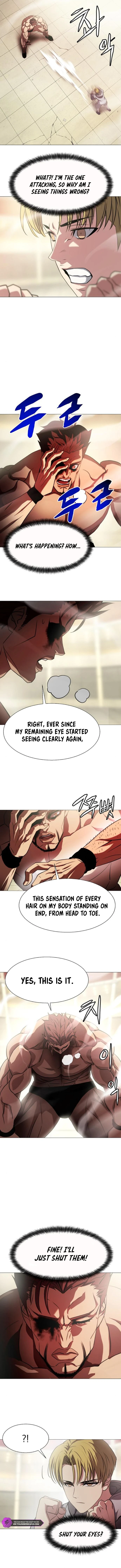 Combat Ward Chapter 12 — Page 5