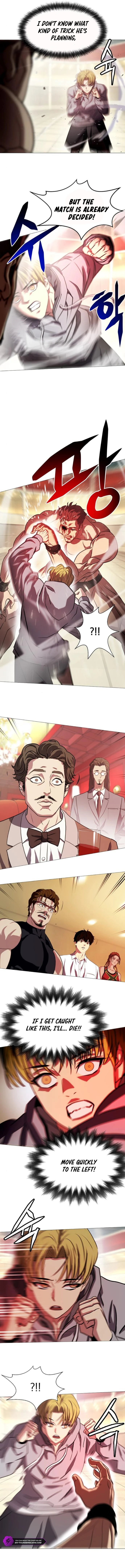 Combat Ward Chapter 12 — Page 6