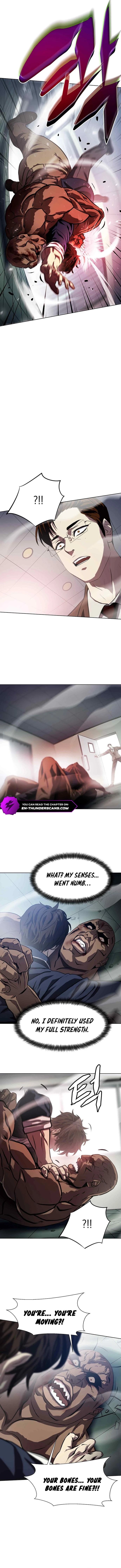 Combat Ward Chapter 2 — Page 7