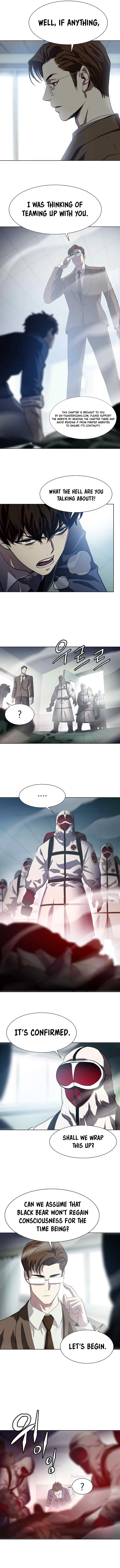 Combat Ward Chapter 2 — Page 10