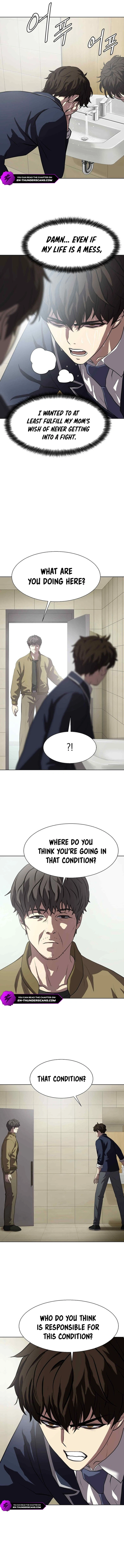 Combat Ward Chapter 3 — Page 2