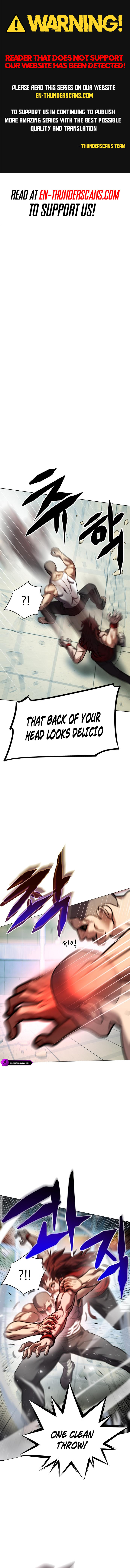 Combat Ward Chapter 32 — Page 1