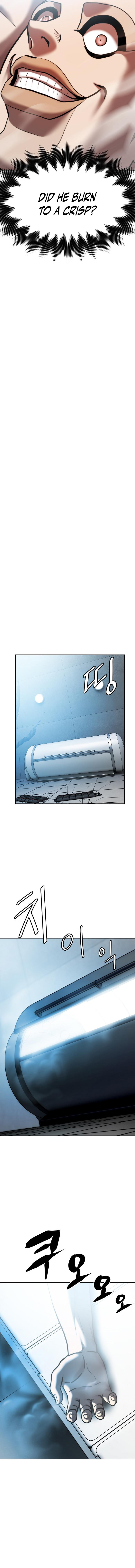 Combat Ward Chapter 32 — Page 6