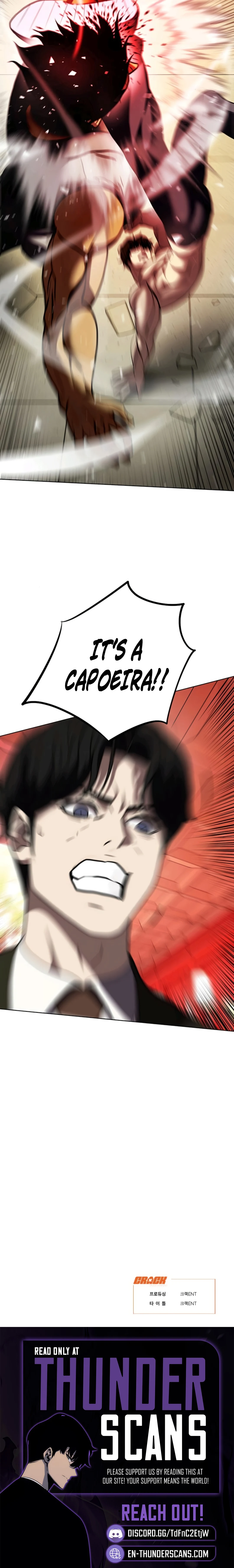 Combat Ward Chapter 33 — Page 20