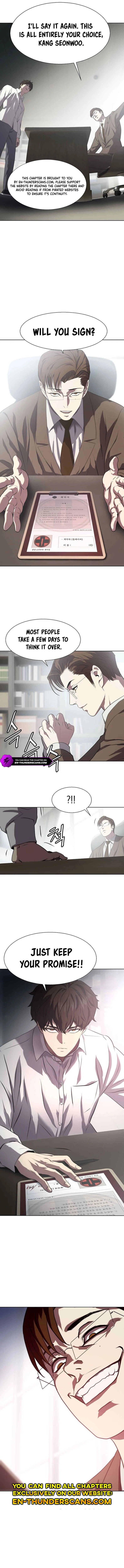 Combat Ward Chapter 4 — Page 10
