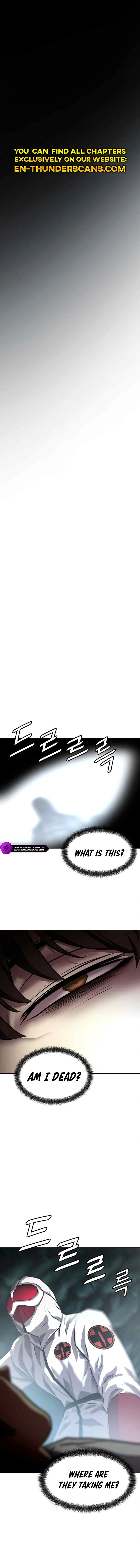 Combat Ward Chapter 4 — Page 12