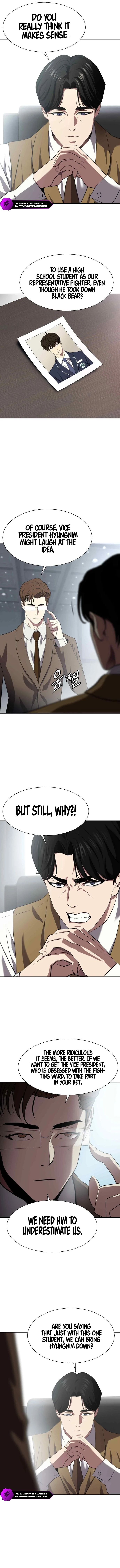 Combat Ward Chapter 5 — Page 2