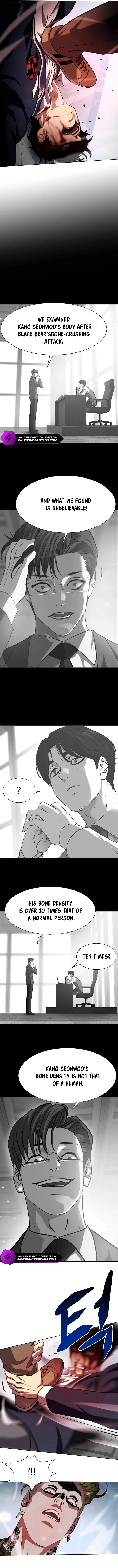 Combat Ward Chapter 6 — Page 2