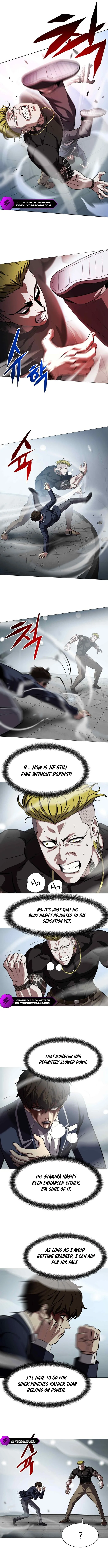 Combat Ward Chapter 6 — Page 3