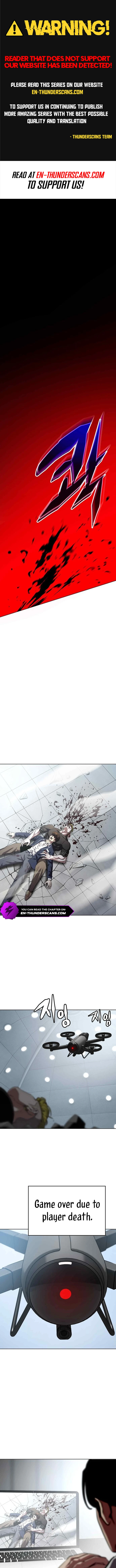 Combat Ward Chapter 7 — Page 2