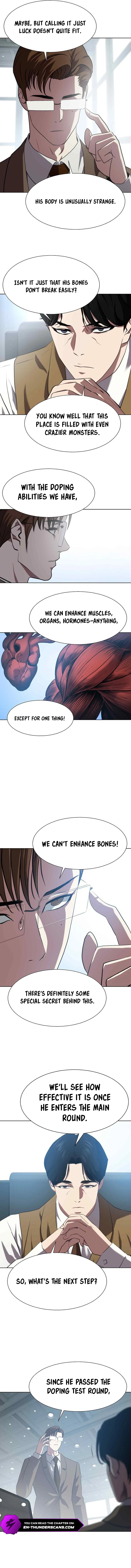 Combat Ward Chapter 7 — Page 4