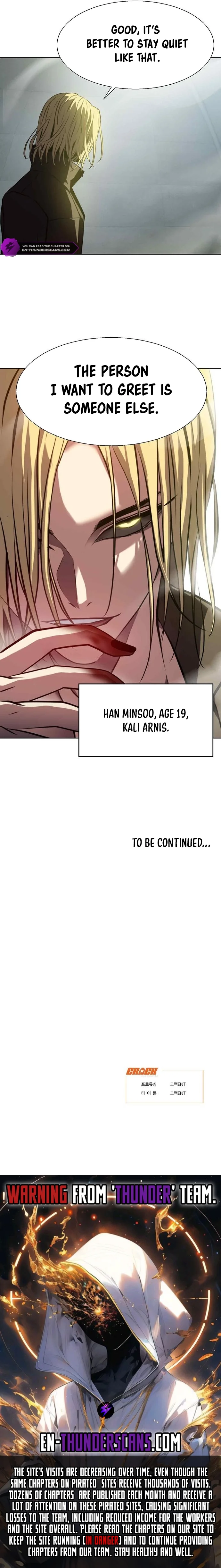 Combat Ward Chapter 8 — Page 11