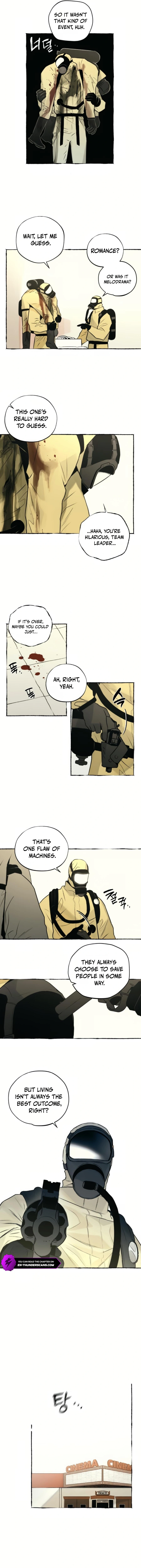 Containment Zone Management Chapter 11 — Page 11