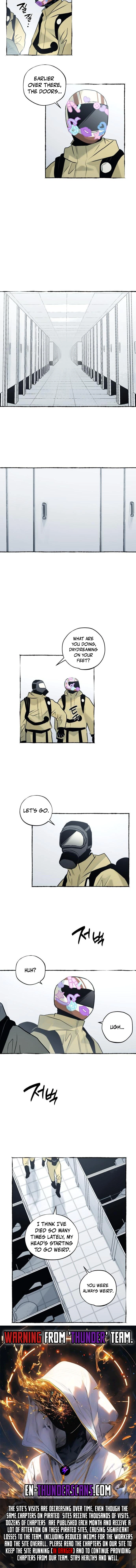 Containment Zone Management Chapter 12 — Page 6