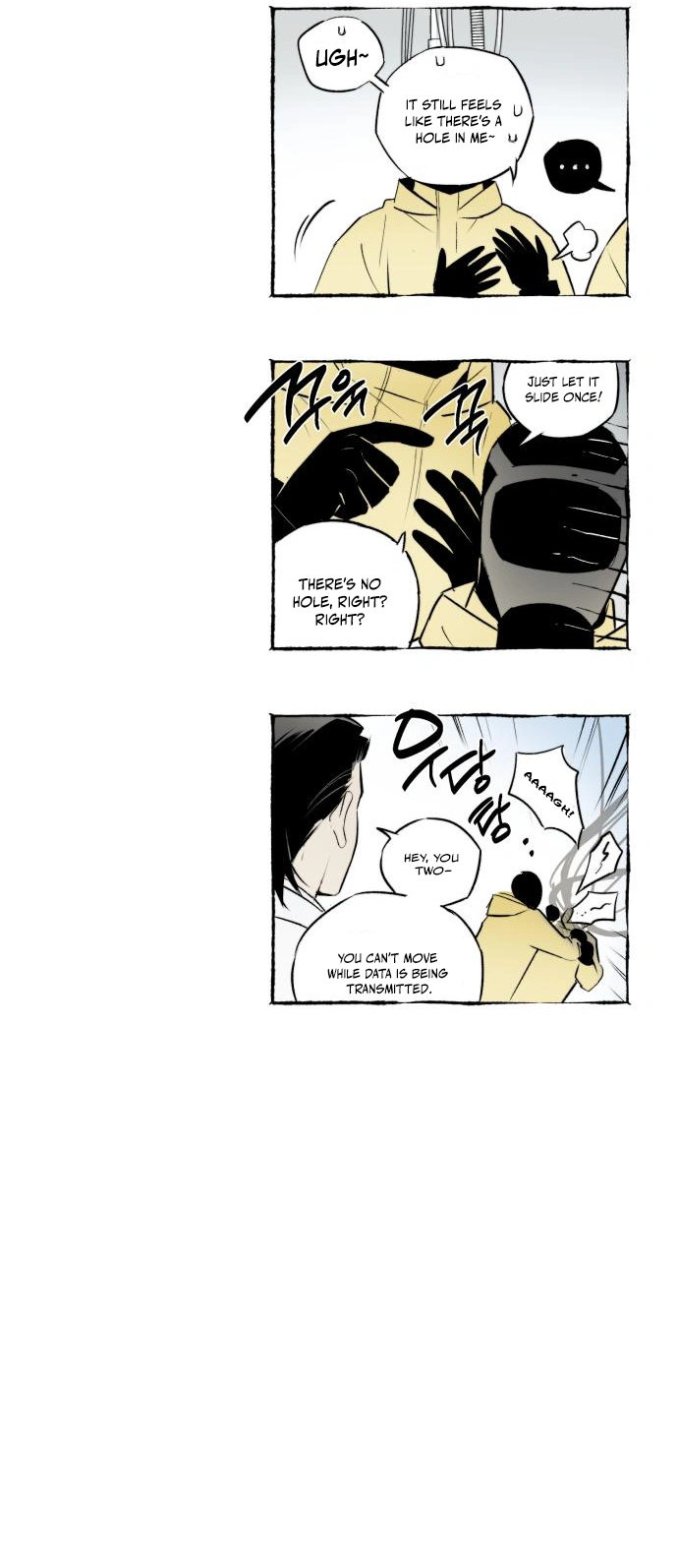 Containment Zone Management Chapter 2 — Page 9