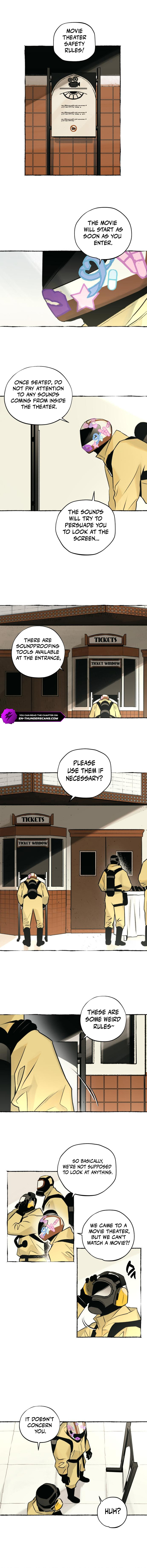 Containment Zone Management Chapter 8 — Page 6