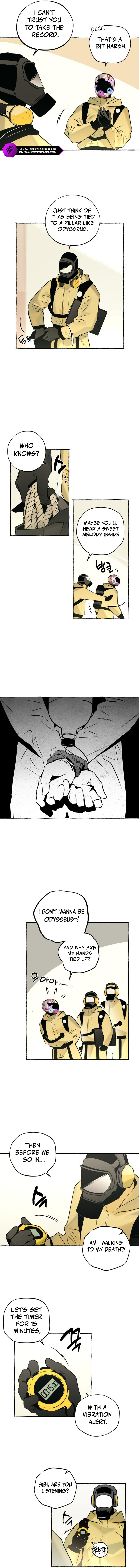 Containment Zone Management Chapter 8 — Page 8