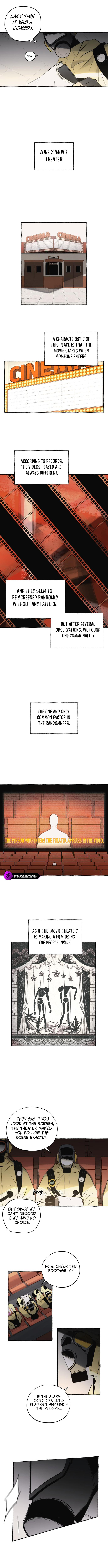 Containment Zone Management Chapter 9 — Page 4