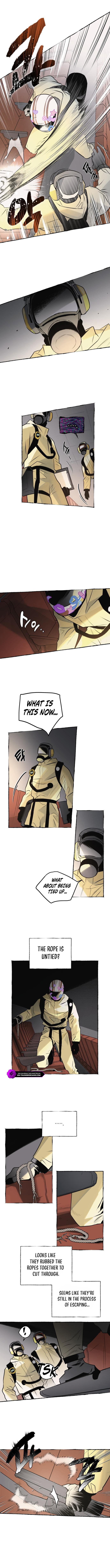 Containment Zone Management Chapter 9 — Page 5