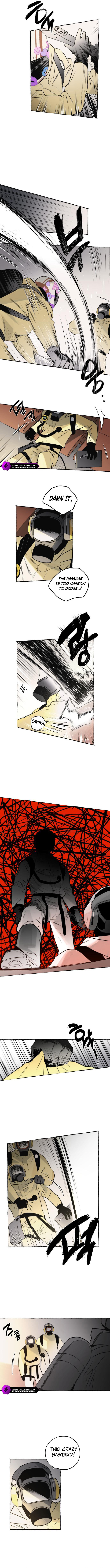 Containment Zone Management Chapter 9 — Page 6