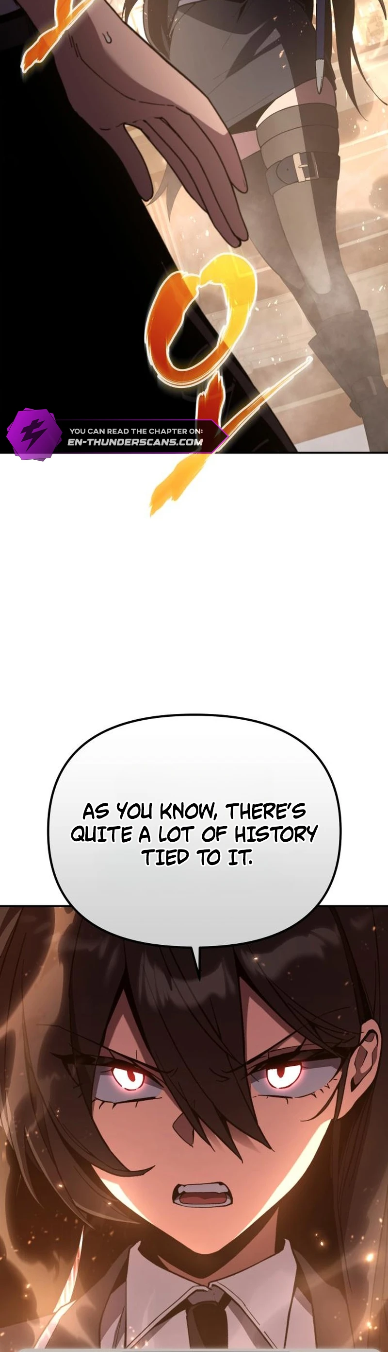 Copy Skills with Affinity! Chapter 3 — Page 4