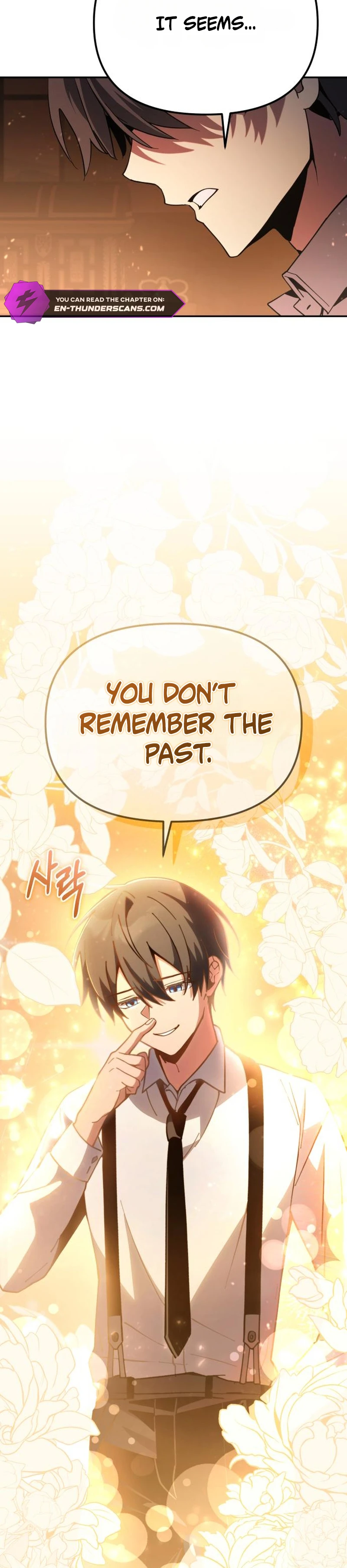 Copy Skills with Affinity! Chapter 3 — Page 6