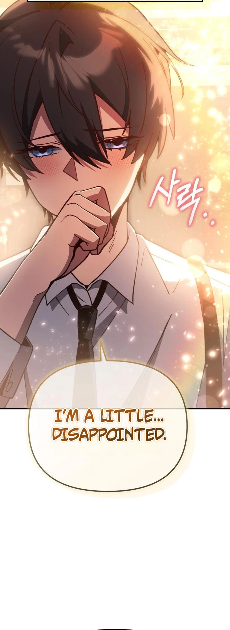 Copy Skills with Affinity! Chapter 3 — Page 8